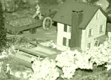 Maison de l'horticulteur
