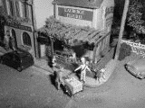 L'auberge fleurie